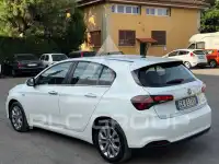 2020 Fiat Tipo