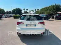 2020 Fiat Tipo