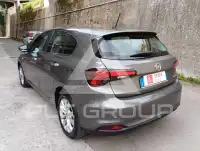2020 Fiat Tipo