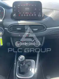 2020 Fiat Tipo