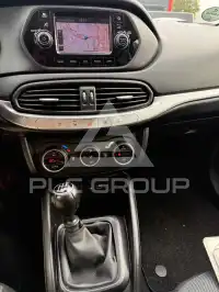 2020 Fiat Tipo