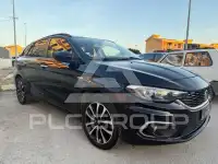 2020 Fiat Tipo
