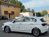 2020 Fiat Tipo