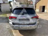 2020 Fiat Tipo