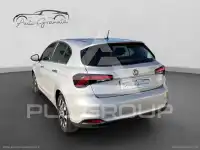 2020 Fiat Tipo