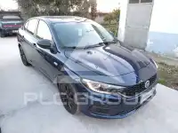 2020 Fiat Tipo