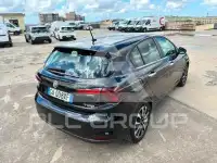 2020 Fiat Tipo