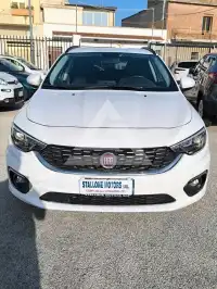 2020 Fiat Tipo