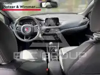 2020 Fiat Tipo