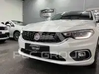 2020 Fiat Tipo