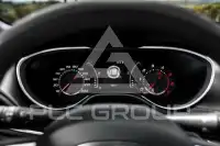 2020 Fiat Tipo