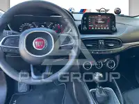 2020 Fiat Tipo
