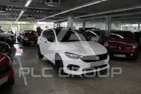 2020 Fiat Tipo