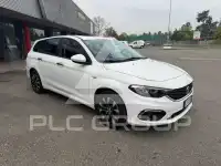 2020 Fiat Tipo