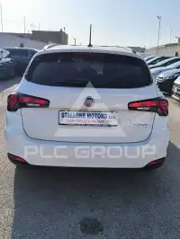 2020 Fiat Tipo