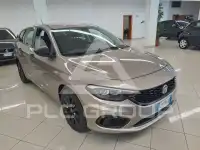2020 Fiat Tipo