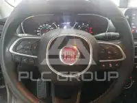 2020 Fiat Tipo