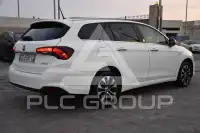 2020 Fiat Tipo