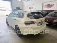 2020 Fiat Tipo