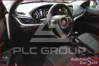 2020 Fiat Tipo