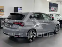2020 Fiat Tipo