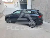 2020 Fiat Tipo
