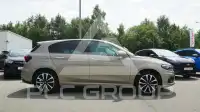 2020 Fiat Tipo