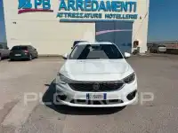 2020 Fiat Tipo