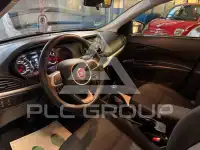 2020 Fiat Tipo