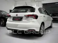 2020 Fiat Tipo