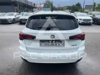 2020 Fiat Tipo