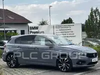 2020 Fiat Tipo