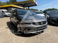 2020 Fiat Tipo