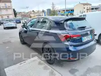 2020 Fiat Tipo