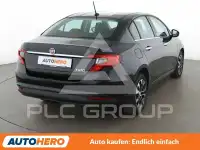 2020 Fiat Tipo