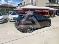 2020 Fiat Tipo