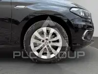 2020 Fiat Tipo