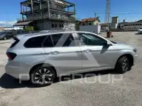 2020 Fiat Tipo