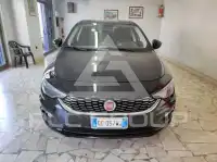 2020 Fiat Tipo