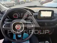 2020 Fiat Tipo