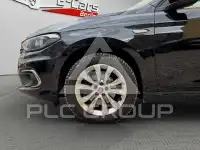 2020 Fiat Tipo