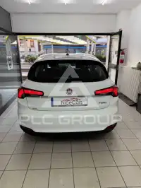2020 Fiat Tipo