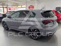 2020 Fiat Tipo