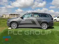 2020 Fiat Tipo