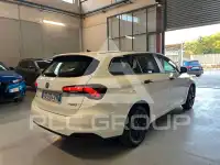 2020 Fiat Tipo