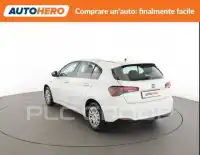 2020 Fiat Tipo