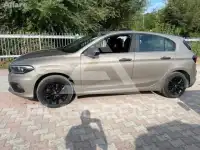 2020 Fiat Tipo