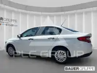 2020 Fiat Tipo