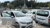2020 Fiat Tipo