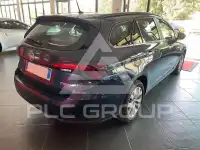 2020 Fiat Tipo